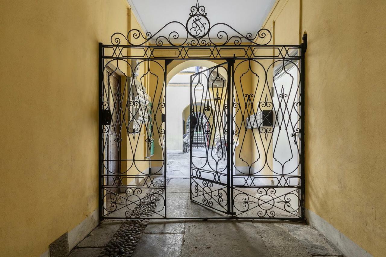 Casa Barbagialla Como Exterior photo