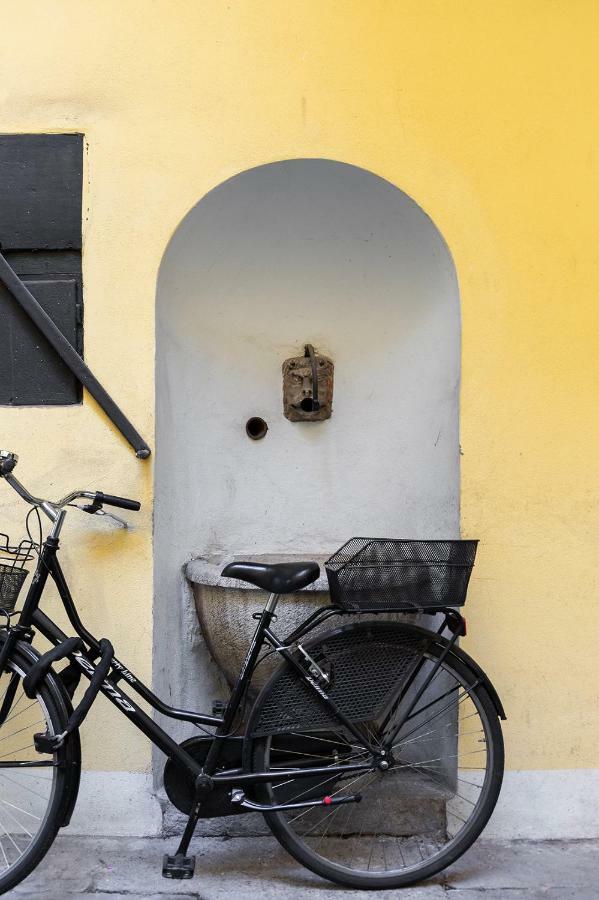 Casa Barbagialla Como Exterior photo